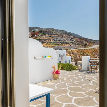 Apartment Sifnos - Sunset